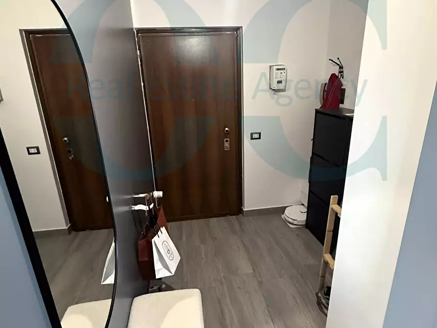 Immagine 2 di Appartamento in vendita  28 a Trezzano Sul Naviglio