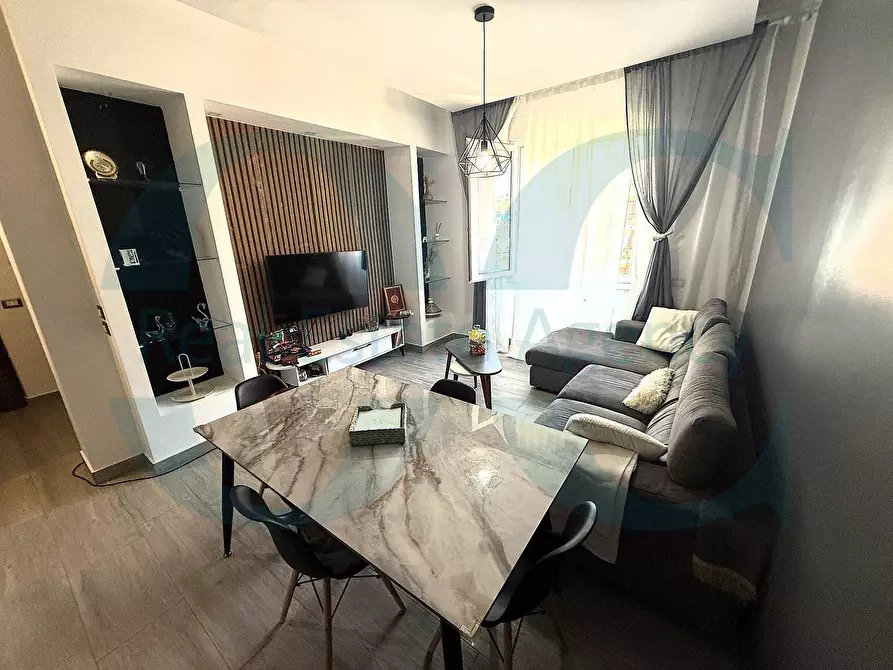 Immagine 4 di Appartamento in vendita  28 a Trezzano Sul Naviglio