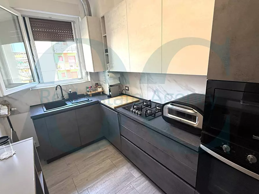 Immagine 13 di Appartamento in vendita  28 a Trezzano Sul Naviglio