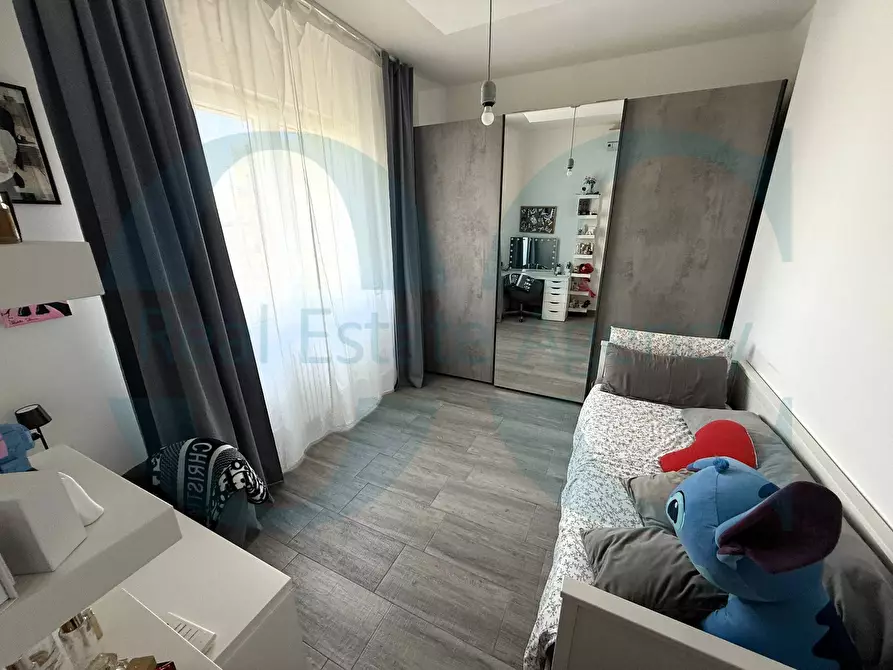 Immagine 30 di Appartamento in vendita  28 a Trezzano Sul Naviglio