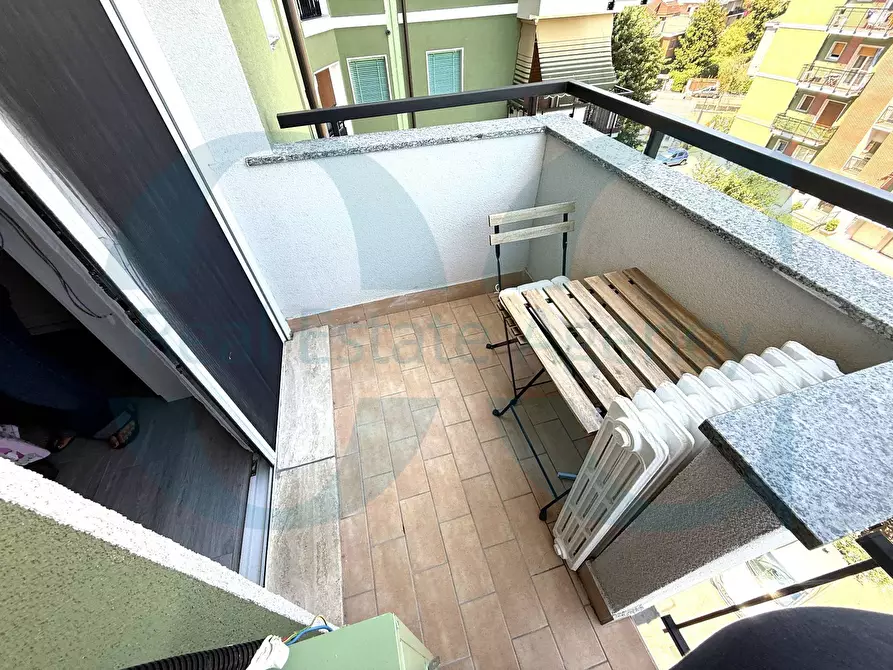 Immagine 37 di Appartamento in vendita  28 a Trezzano Sul Naviglio