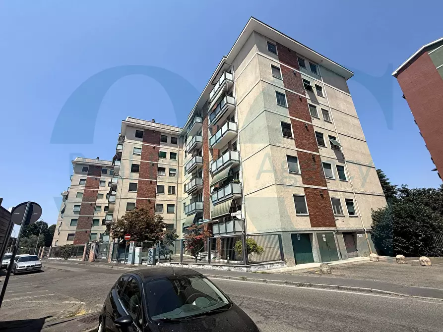 Immagine 2 di Appartamento in affitto  50 a Trezzano Sul Naviglio