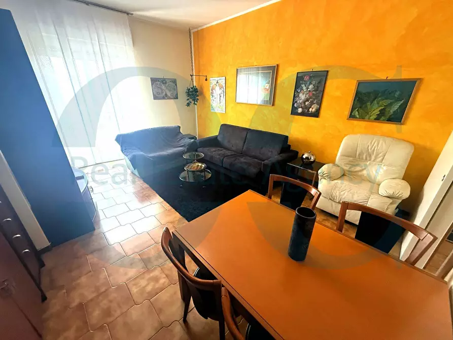 Immagine 5 di Appartamento in affitto  50 a Trezzano Sul Naviglio