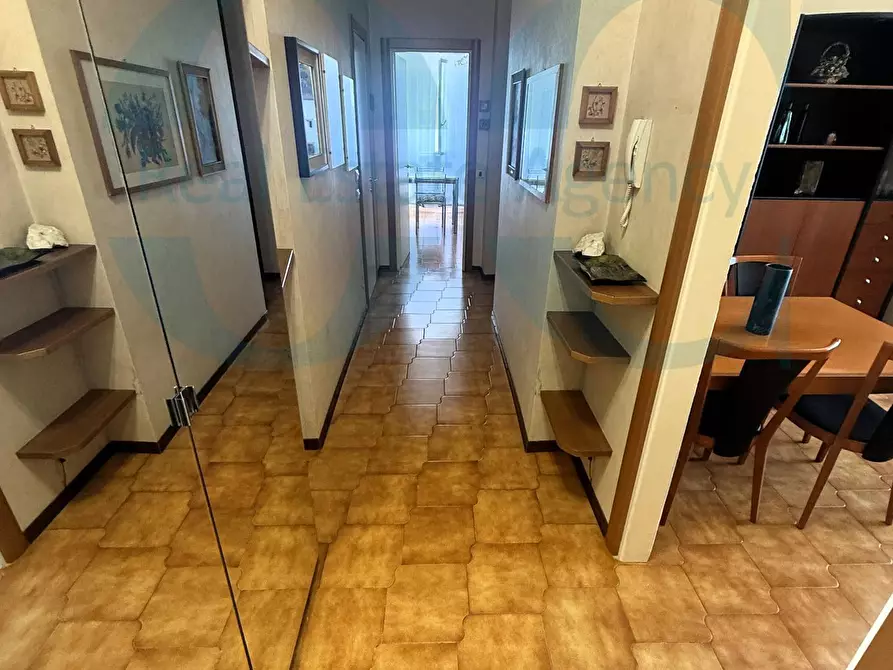 Immagine 8 di Appartamento in affitto  50 a Trezzano Sul Naviglio