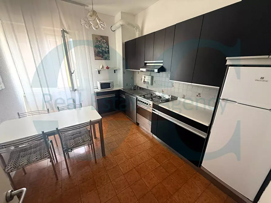 Immagine 9 di Appartamento in affitto  50 a Trezzano Sul Naviglio