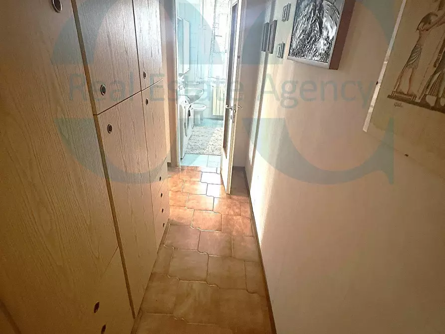 Immagine 13 di Appartamento in affitto  50 a Trezzano Sul Naviglio