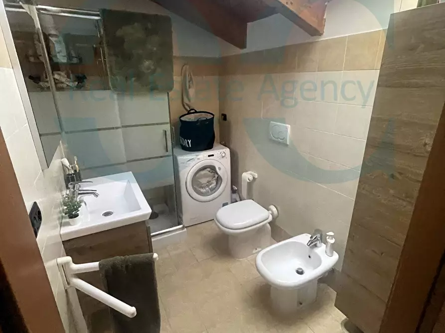 Immagine 11 di Appartamento in affitto  1 a Trezzano Sul Naviglio