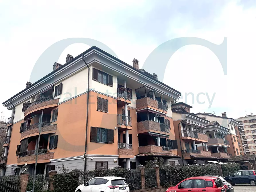 Immagine 16 di Appartamento in affitto  1 a Trezzano Sul Naviglio