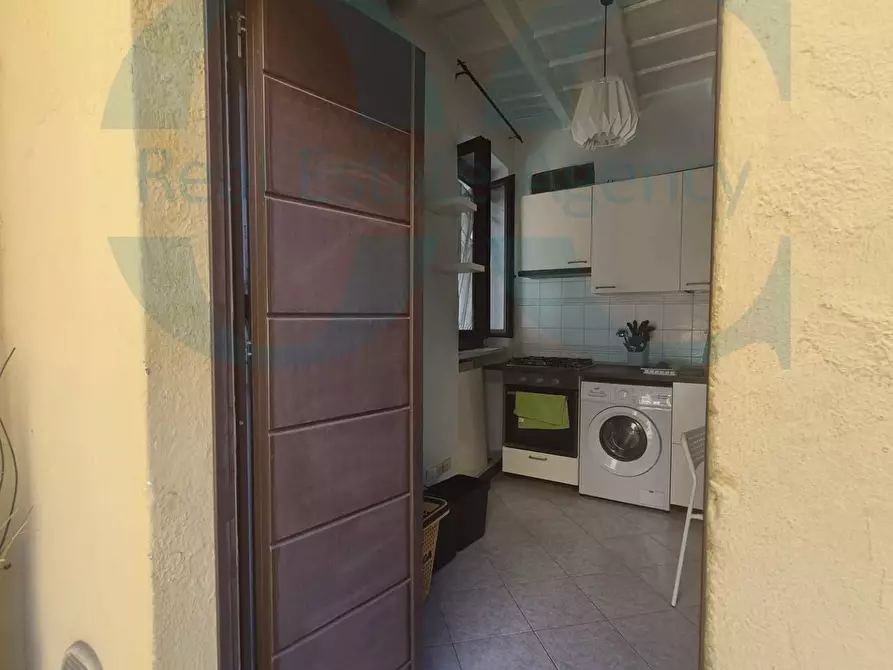 Immagine 4 di Appartamento in affitto  13 a Milano