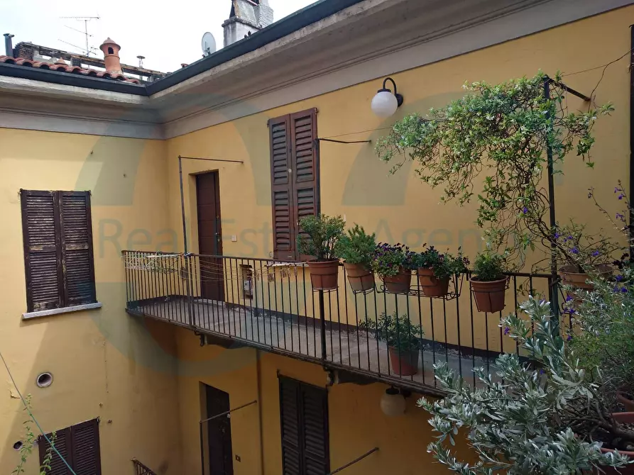 Immagine 21 di Appartamento in affitto  13 a Milano