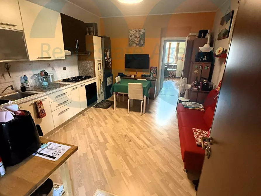 Immagine 3 di Appartamento in vendita  a Sedriano