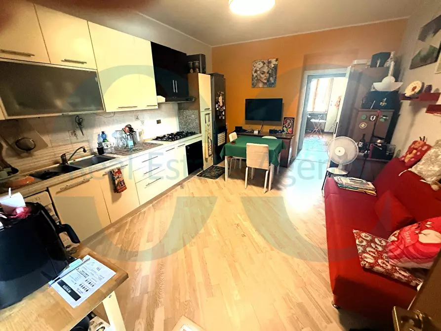 Immagine 4 di Appartamento in vendita  a Sedriano