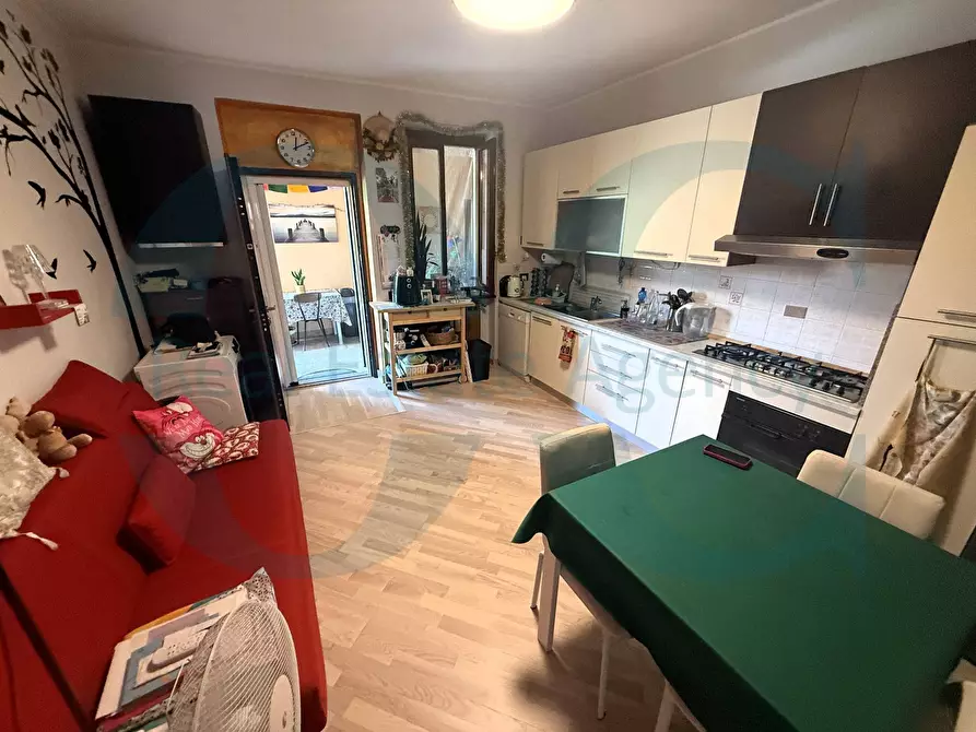 Immagine 7 di Appartamento in vendita  a Sedriano