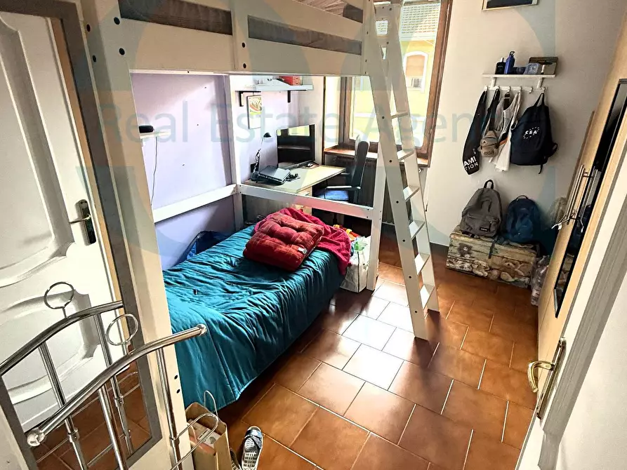 Immagine 25 di Appartamento in vendita  a Sedriano