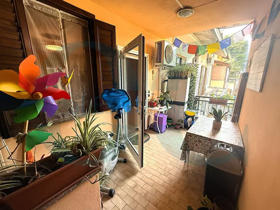 Immagine 32 di Appartamento in vendita  a Sedriano