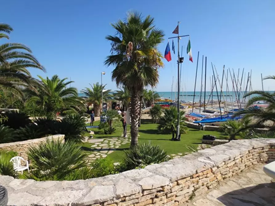 Immagine 9 di Appartamento in vendita  in Via Maffei a San Benedetto Del Tronto