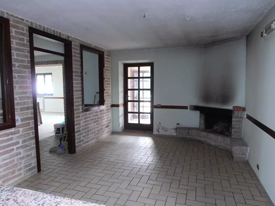 Immagine 5 di Rustico / casale in vendita  in Ripatransone Petrella a Ripatransone