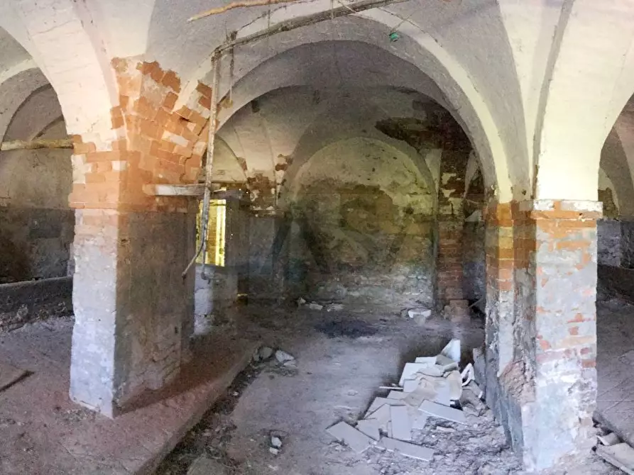 Immagine 7 di Rustico / casale in vendita  in Contrada madonna delle piane a Acquaviva Picena