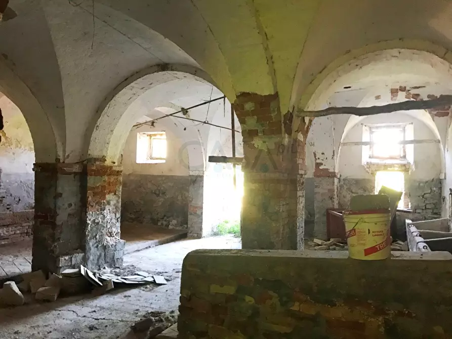 Immagine 6 di Rustico / casale in vendita  in Contrada madonna delle piane a Acquaviva Picena