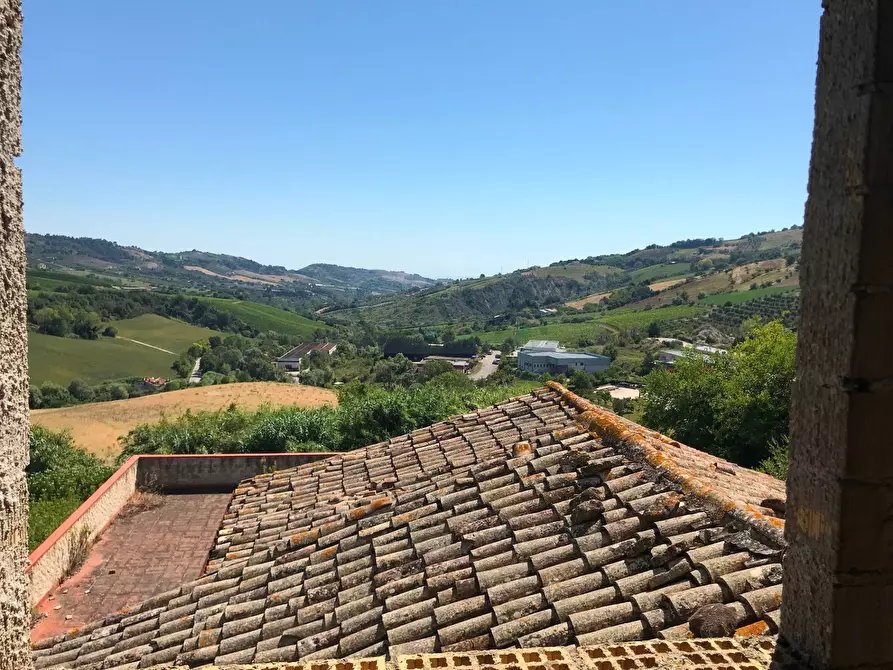 Immagine 15 di Rustico / casale in vendita  in Contrada madonna delle piane a Acquaviva Picena