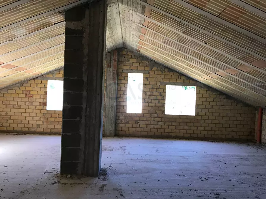 Immagine 16 di Rustico / casale in vendita  in Contrada madonna delle piane a Acquaviva Picena