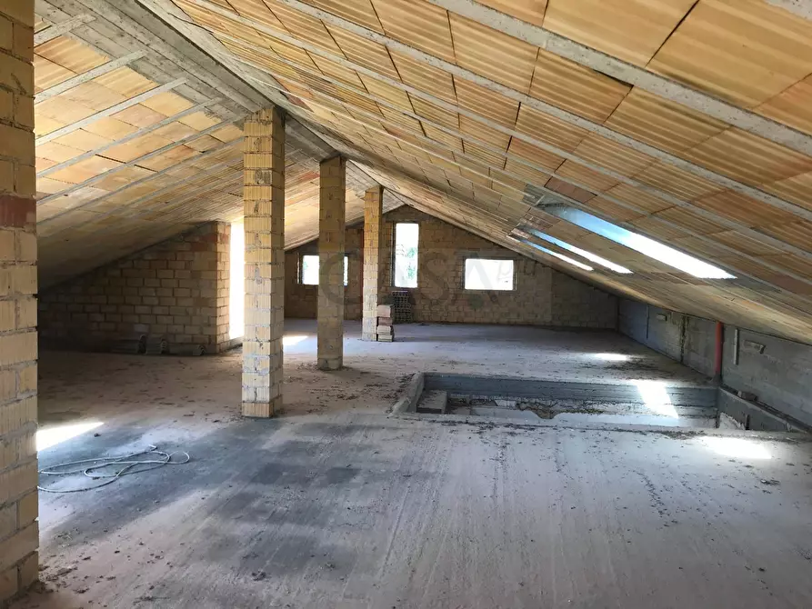 Immagine 18 di Rustico / casale in vendita  in Contrada madonna delle piane a Acquaviva Picena