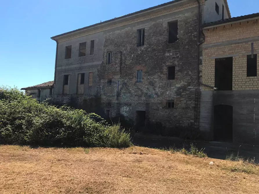 Immagine 19 di Rustico / casale in vendita  in Contrada madonna delle piane a Acquaviva Picena