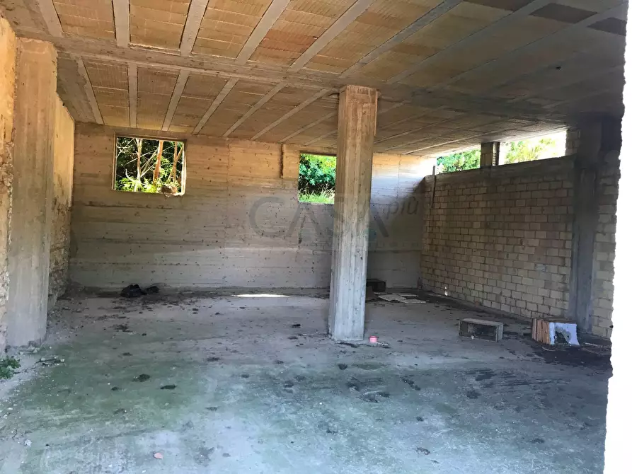 Immagine 13 di Rustico / casale in vendita  in Contrada madonna delle piane a Acquaviva Picena