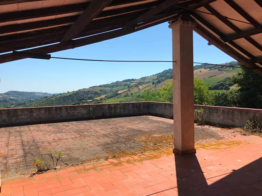 Immagine 21 di Rustico / casale in vendita  in Contrada madonna delle piane a Acquaviva Picena