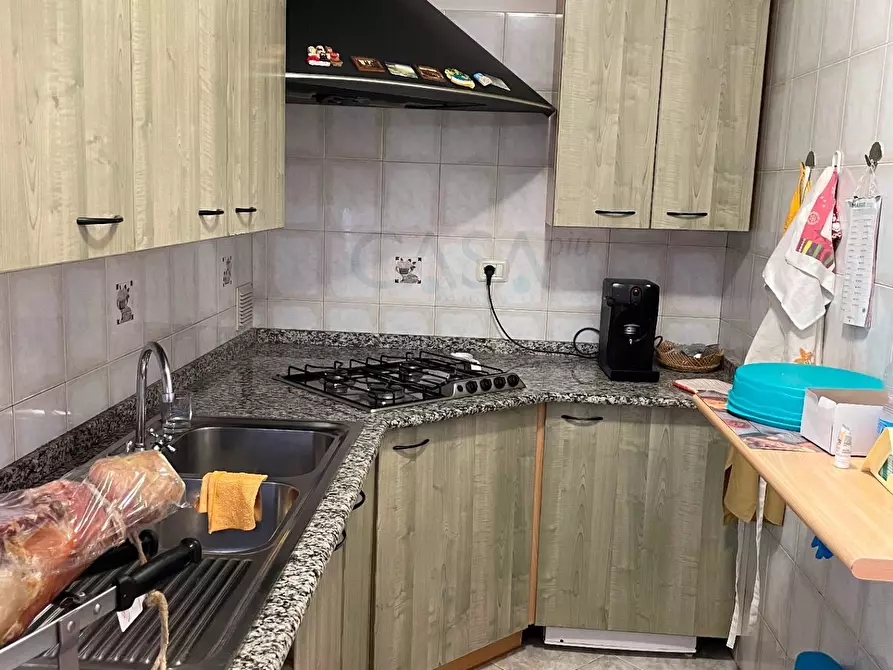 Immagine 6 di Appartamento in affitto  in Contrada Colle Lungo a Monsampolo Del Tronto