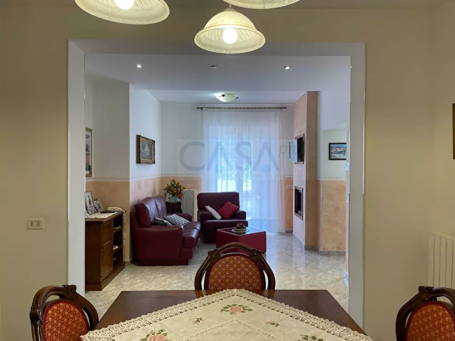 Immagine 3 di Appartamento in affitto  in Contrada Colle Lungo a Monsampolo Del Tronto