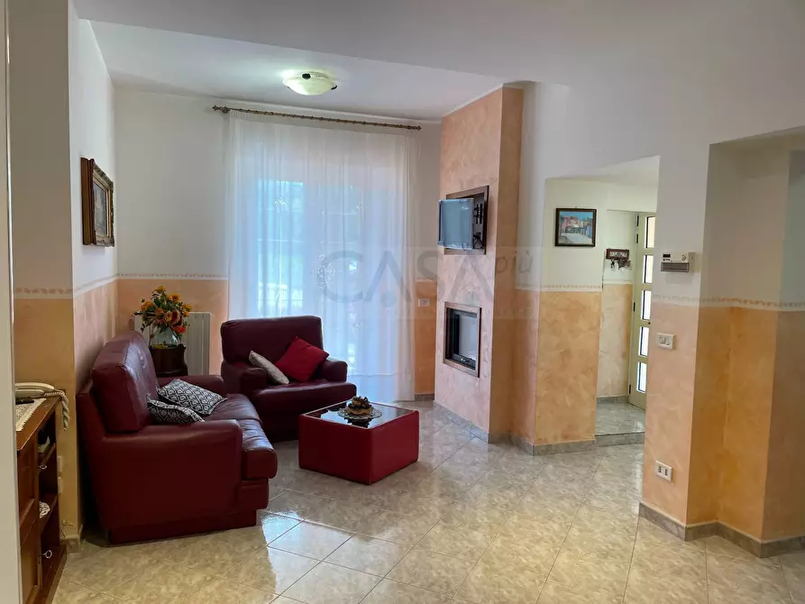 Immagine 2 di Appartamento in affitto  in Contrada Colle Lungo a Monsampolo Del Tronto