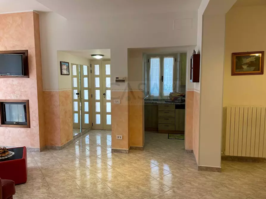 Immagine 5 di Appartamento in affitto  in Contrada Colle Lungo a Monsampolo Del Tronto