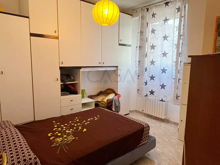 Immagine 8 di Appartamento in affitto  in Contrada Colle Lungo a Monsampolo Del Tronto