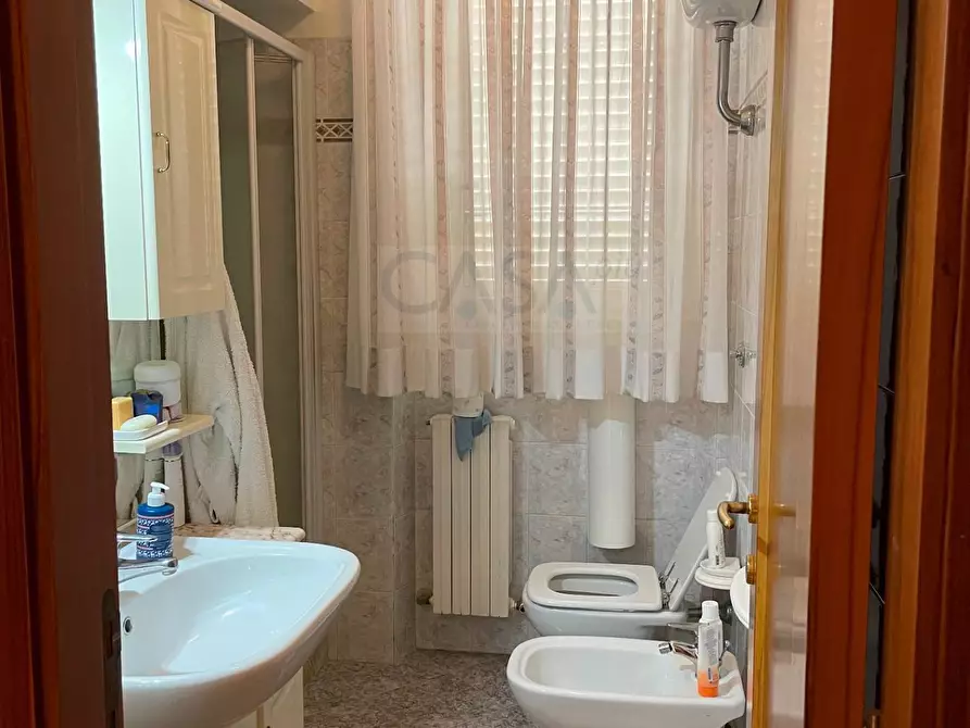 Immagine 10 di Appartamento in affitto  in Contrada Colle Lungo a Monsampolo Del Tronto