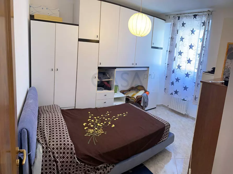 Immagine 9 di Appartamento in affitto  in Contrada Colle Lungo a Monsampolo Del Tronto