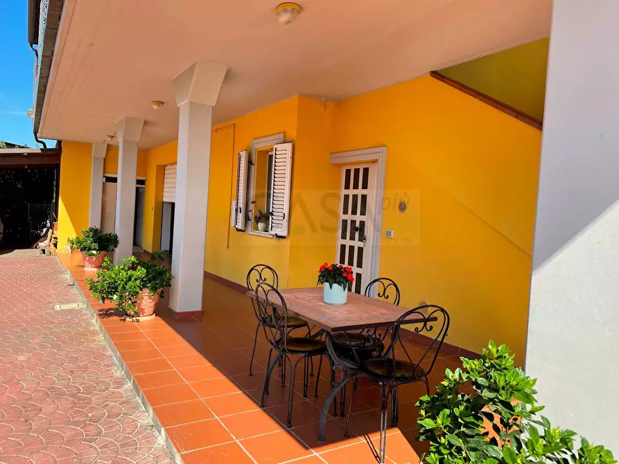 Immagine 11 di Appartamento in affitto  in Contrada Colle Lungo a Monsampolo Del Tronto