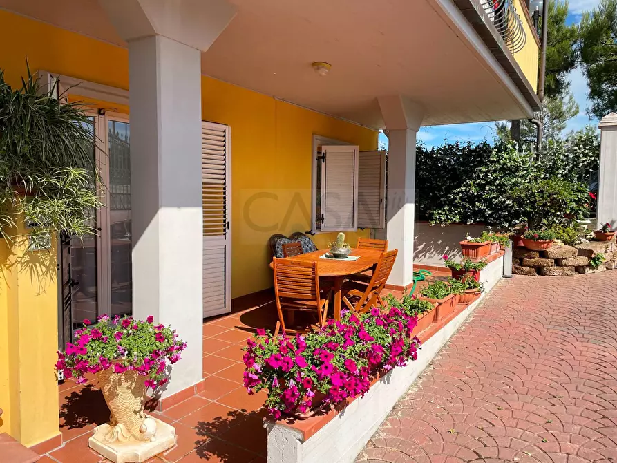 Immagine 1 di Appartamento in affitto  in Contrada Colle Lungo a Monsampolo Del Tronto