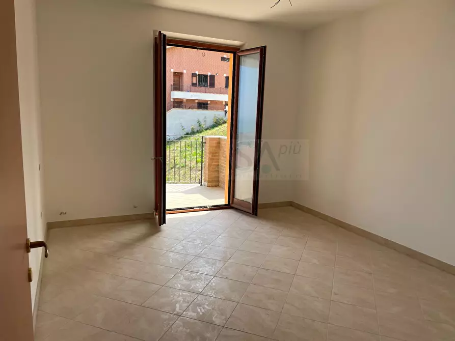 Immagine 6 di Appartamento in vendita  in Contrada San Martino a Colonnella
