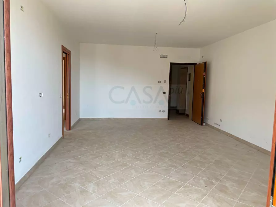 Immagine 3 di Appartamento in vendita  in Contrada San Martino a Colonnella