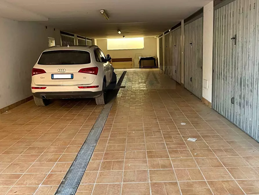 Immagine 11 di Appartamento in vendita  in Contrada San Martino a Colonnella