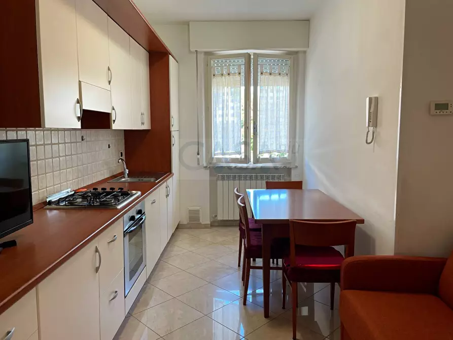 Immagine 2 di Appartamento in vendita  in Via Maffei a San Benedetto Del Tronto