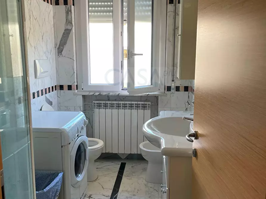 Immagine 8 di Appartamento in vendita  in Via Maffei a San Benedetto Del Tronto