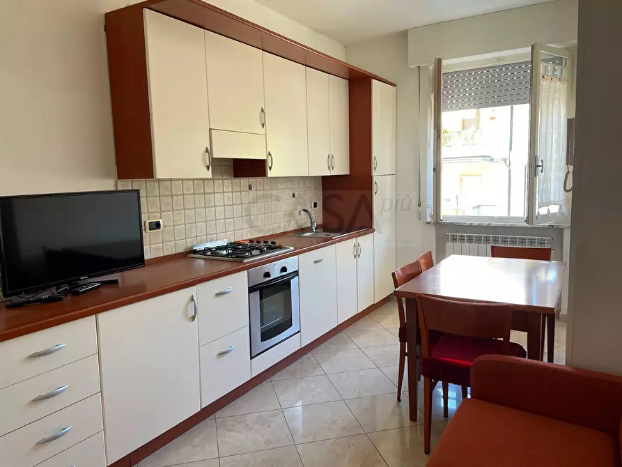 Immagine 1 di Appartamento in vendita  in Via Maffei a San Benedetto Del Tronto