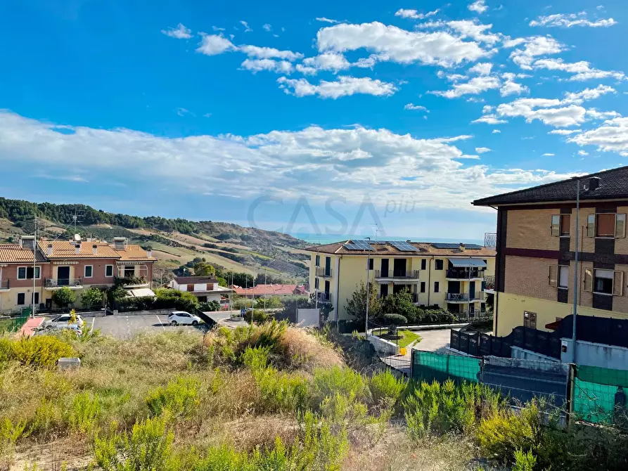 Immagine 9 di Appartamento in vendita  in Via Borgo da Mare a Monteprandone