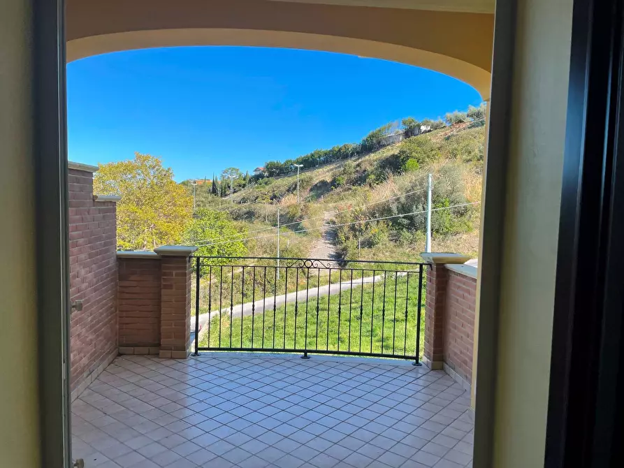Immagine 2 di Appartamento in vendita  in Contrada san Martino a Colonnella