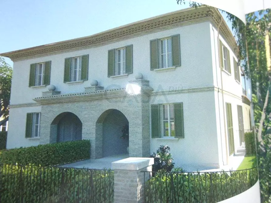 Immagine 3 di Casa semindipendente in vendita  in Via Dei Tassi a Tortoreto