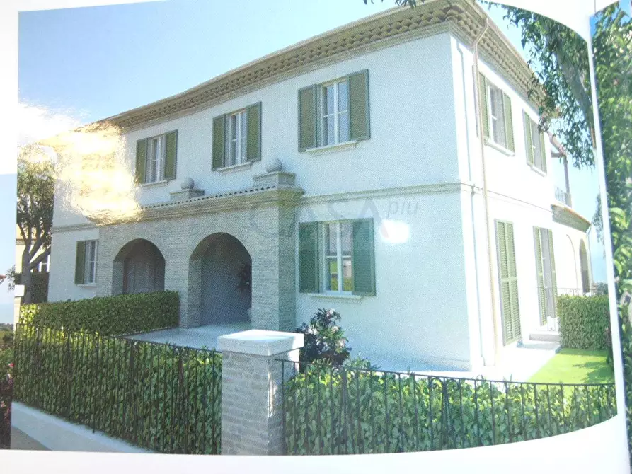 Immagine 4 di Casa semindipendente in vendita  in Via Dei Tassi a Tortoreto