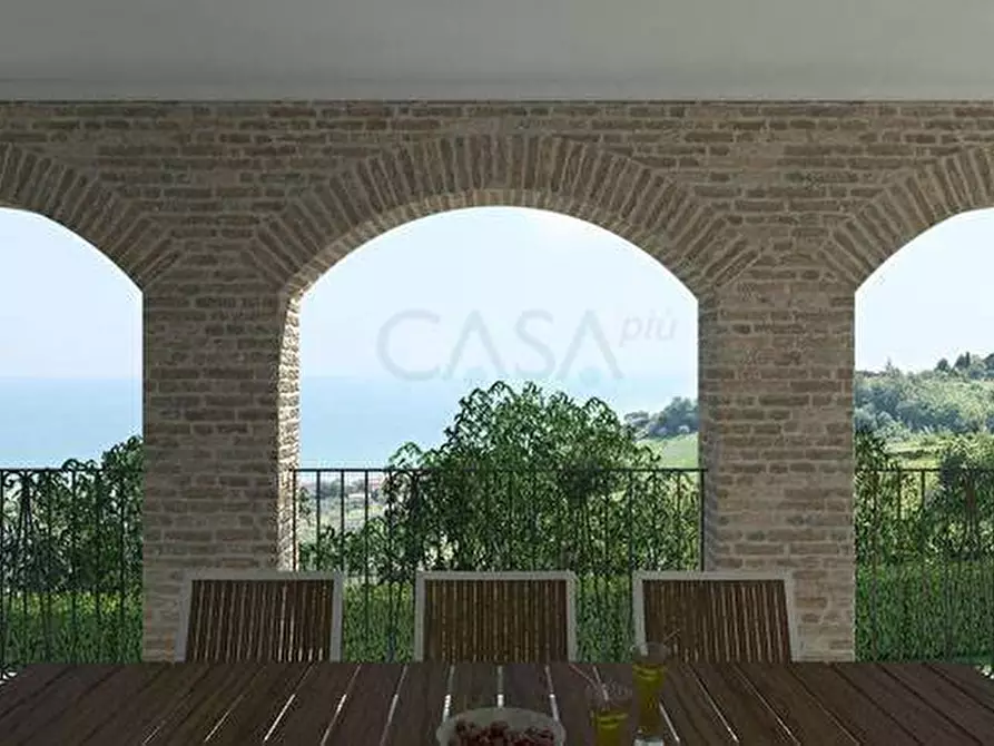 Immagine 5 di Casa semindipendente in vendita  in Via Dei Tassi a Tortoreto