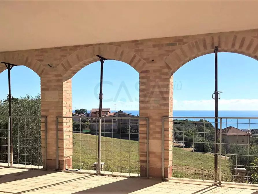 Immagine 6 di Casa semindipendente in vendita  in Via Dei Tassi a Tortoreto